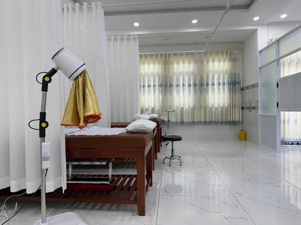 Phòng điều trị 1